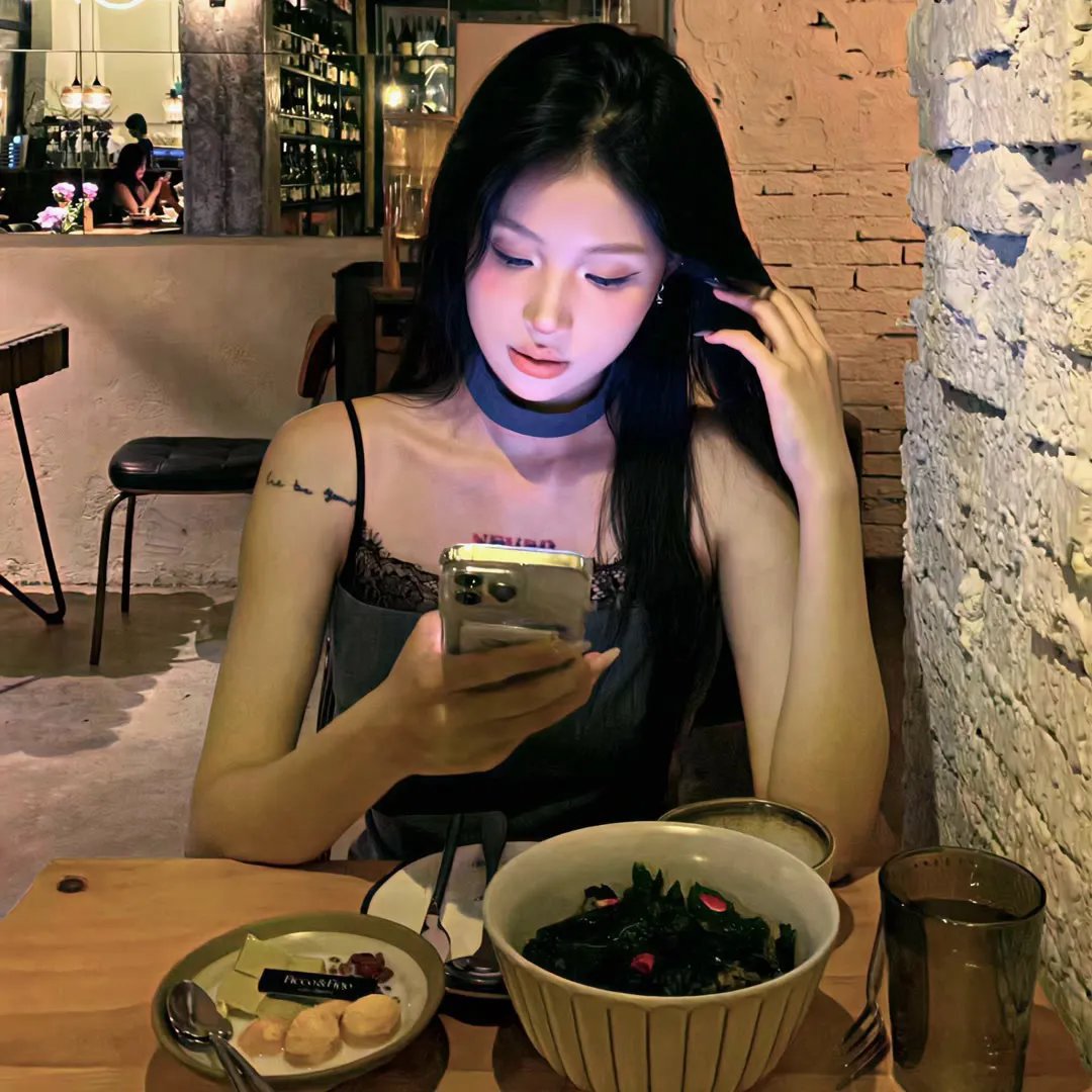 来自纽约的女孩